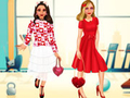 Mchezo Maddie na Mackenzie  online