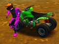 Mchezo ATV Mwisho Offroad online