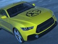Mchezo Maegesho ya Magari ya Jiji 3d  online