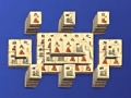 Mchezo Mahjong Mkuu  online