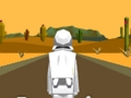 Mchezo Mwanaanga Run 3D  online