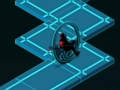 Mchezo Mendesha baiskeli wa Cybertron  online