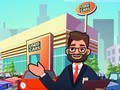 Mchezo Tycoon ya Muuza Gari Iliyotumika  online