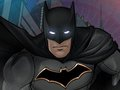 Mchezo Batman: Cloak Crusader Chase online