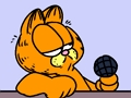 Mchezo FNF: Garfield Jumatatu funkin ' online