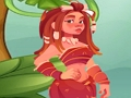 Mchezo Prehistoric Girl kutoroka  online