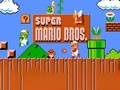 Mchezo Super Mario Bros. online