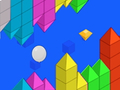 Mchezo Cubies online