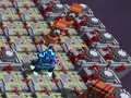 Mchezo Ulinzi wa Robo-Realm  online