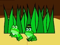 Mchezo Polly The Frog 3: Amri ya Billy Bullfrog  online