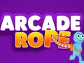 Mchezo Kamba ya Arcade  online
