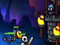 Mchezo Wavivu wa Mnara wa Ulinzi wa Archer RPG online