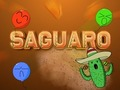 Mchezo Saguaro online