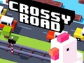 Mchezo Mwalimu wa Barabara ya Crossy  online