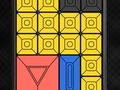 Mchezo Super sliding puzzle online