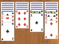 Mchezo Spider Solitaire Pro online