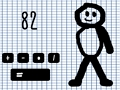 Mchezo Hesabu ya Stickman  online