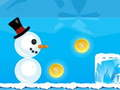Mchezo Frosty Frvr online