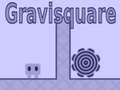 Mchezo Gravisquare online