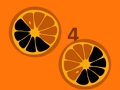 Mchezo Chungwa  online