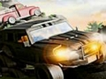 Mchezo Hadithi za 4x4  online