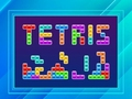 Mchezo Tetris online