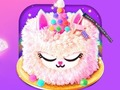 Mchezo Apple iliyooka  online