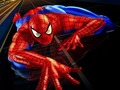 Mchezo Jigsaw ya Spider Man  online