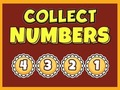 Mchezo Unganisha Nambari  online