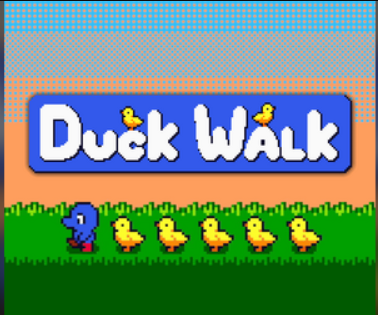 Mchezo Duckwak online
