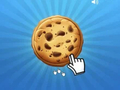 Mchezo Kuki Clicker  online