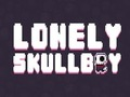 Mchezo Lonely Skulboy online