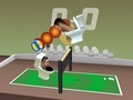 Mchezo Volley ya Skibidi  online