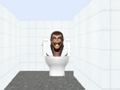 Mchezo Skibidi choo maze online
