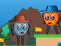 Mchezo Yatosan online