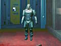 Mchezo Msingi wa Nafasi mbaya: FPS  online