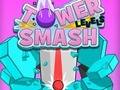 Mchezo Kitambaa Smash  online
