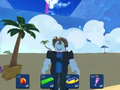 Mchezo Tsunami ya Roblox  online