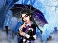 Mchezo Mavazi ya Gothic  online