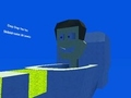 Mchezo Kogama: Skibidi Toilet Parkour Ngazi 26  online