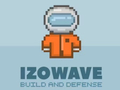 Mchezo IZOWAVE: Ulinzi wa Builnaand online