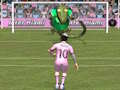 Mchezo Messi Changamoto Mpya  online