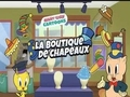 Mchezo La Boutique de Chapeaux online