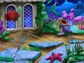 Mchezo Undersea Golden Lulu Kutoroka online
