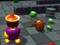 Mchezo Zomblox. io  online