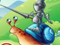 Mchezo Vito Blitz  online