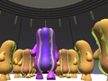 Mchezo Hotdog TD online
