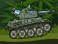 Mchezo Vita vya Tank Vita vya Tank  online