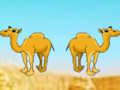 Mchezo Jangwa Gold Rush The Great Hazina Escape  online