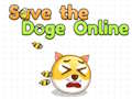 Mchezo Okoa Doge Mtandaoni  online